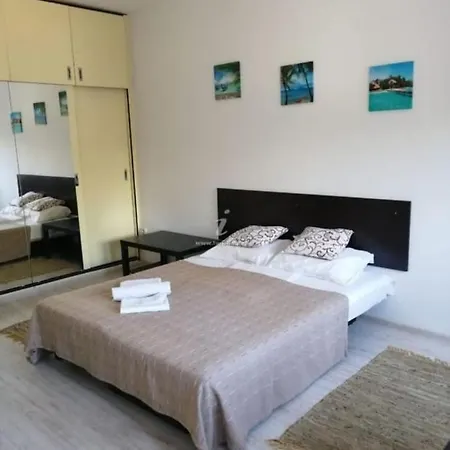 Unirii Residence *