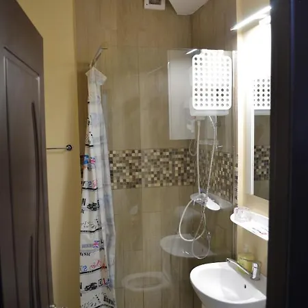 Apartment Unirii Residence