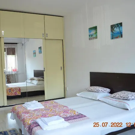Unirii Residence Apartment *