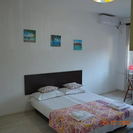 Apartment Unirii Residence