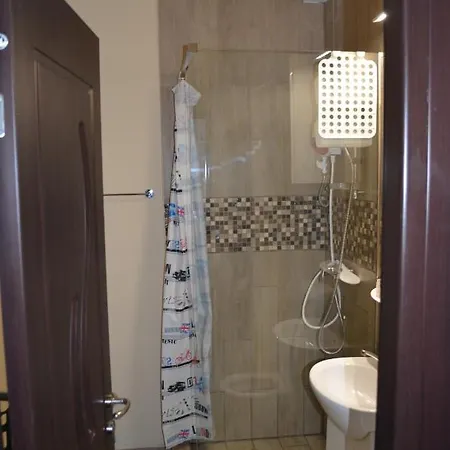 Unirii Residence * Constanta