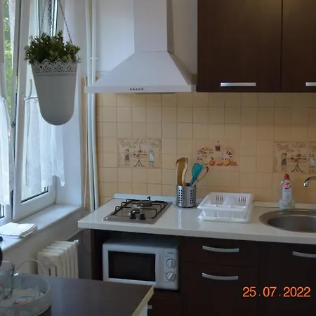 Apartment Unirii Residence Constanta