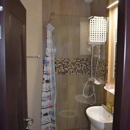Apartment Unirii Residence