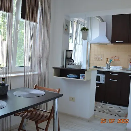 Unirii Residence Constanta